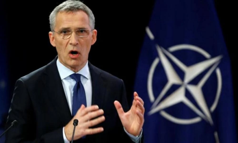 NATO: Συμφωνία Ελλάδας-Τουρκίας για μηχανισμό αποτροπής σύγκρουσης στην Α. Μεσόγειο